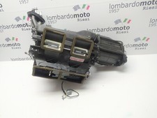 Scatola Ventola Riscaldamento