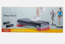 Pro-Form Step Deck Regolabile
