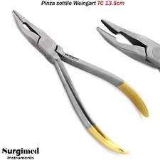 Weingart Pinze di utilità