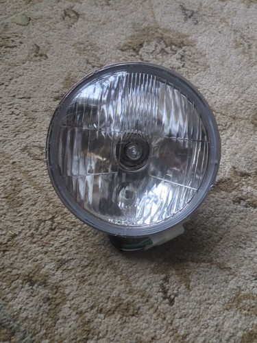 Faro proiettore suzuki ap50 - faro,
