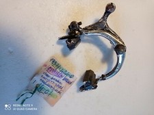 APRILIA PINZA FRENO SINGOLA ACCIAIO FRENO BICI VINTAGE