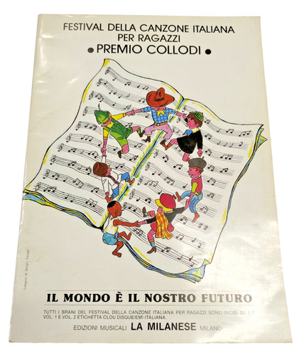 Festival canzone italiana - canzone,