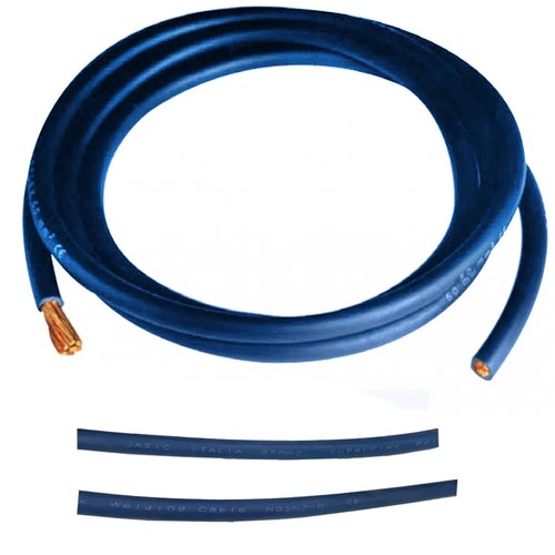 Cavo unipolare rame mm - in,