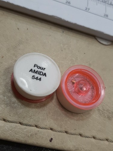 Balance complete amida - complete,