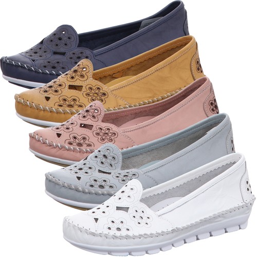 Gemini scarpe ballerina - gemini, in