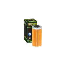 Filtro Olio Hiflo HF611 Per
