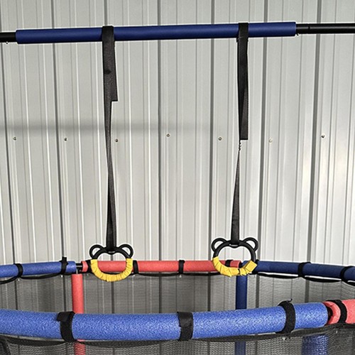 Anelli ginnastica per - ginnastica,