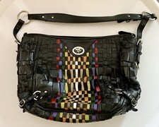 Piero Guidi Hobo Leather