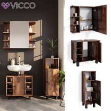 Set per bagno Specchiera