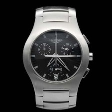 Longines - Oposition Quartz