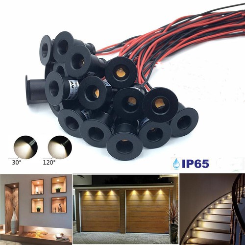 20pz incasso led - 10/20pz,