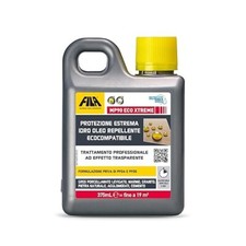 MP90 ECO XTREME, Protezione Estrema Idro Oleo Repellente Ecocompatibile, 375ml