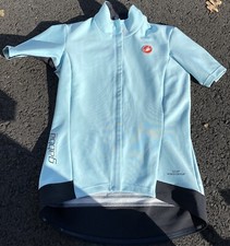 Castelli Gabba Rosso Corsa SS