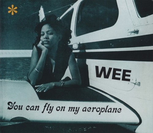 Wee you can - you, my