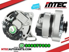 Alternatore fiat panda - alternatore,