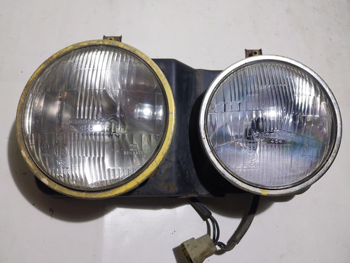 Faro proiettore fiat 131 - proiettore,