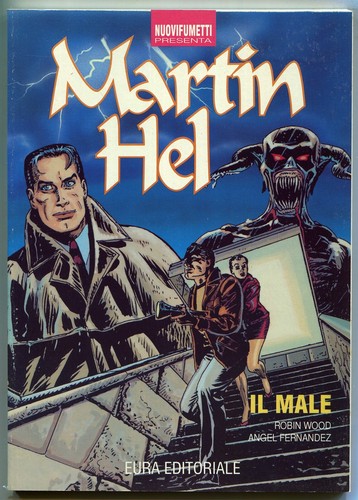 988 martin hel eura - eura, 1995