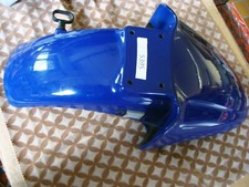 Parafango anteriore Suzuki GSX