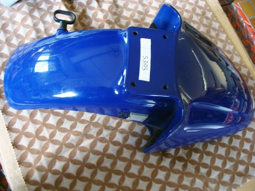 Parafango anteriore suzuki - parafango,