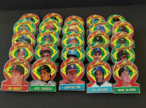 Topps stand candy - topps, da