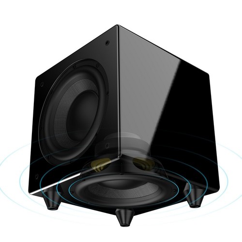 Osd nero duevoce dual - osd, x8