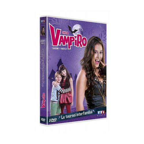 Chica vampiro stagione 1 - (stagione,