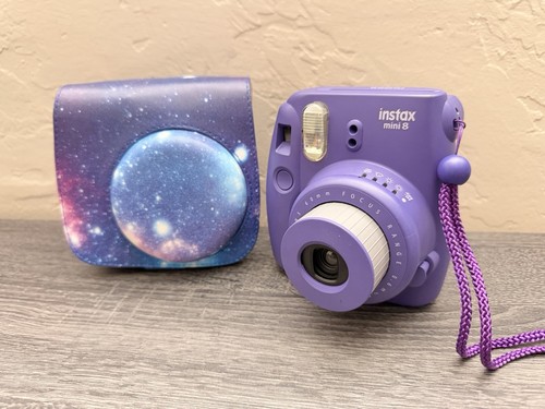 Fujifilm instax mini - instax, 8