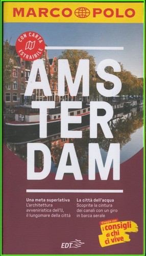 Amsterdam marco polo ita - amsterdam,
