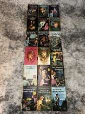 Nancy drew keene hb hc - ,