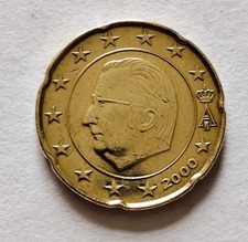 Corso 20 Centesimi - Moneta