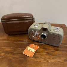 Rara fotocamera Zeiss Ikon