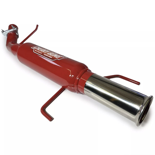 Scarico performance per - performance,
