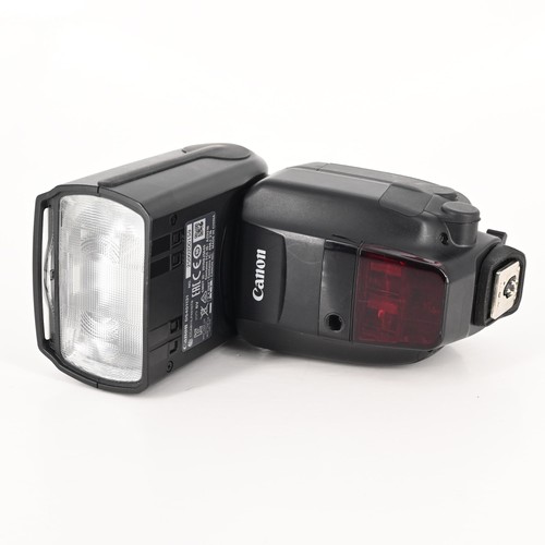 Flash canon 600ex - 600ex, ii-rt
