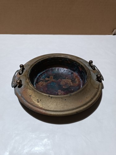 Vintage piccolo bracere - vintage,