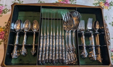 Oneida MICHELANGELO Posate