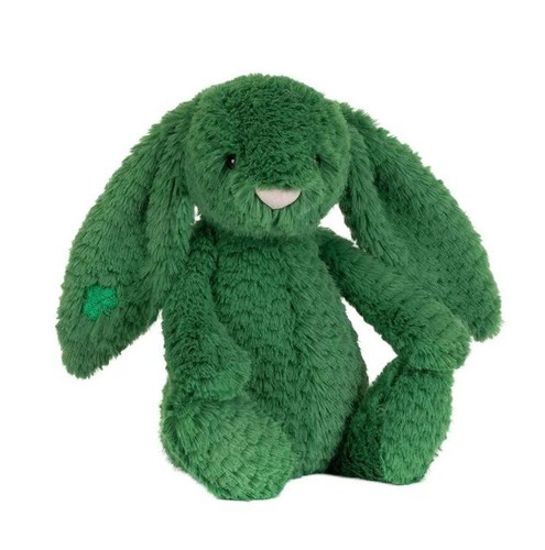 Jellycat blathnaid green bunny - green,