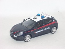 CARABINIERI POLICE Alfa Romeo