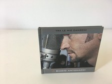 BIAGIO ANTONACCI - TRA LE MIE