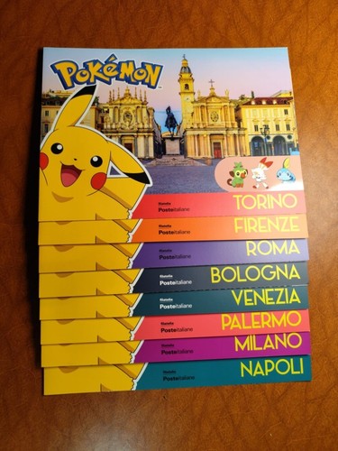 Serie completa folder - serie,