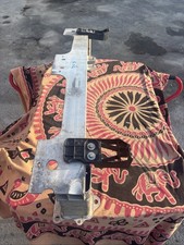 RINFORZO PARAURTI ANTERIORE