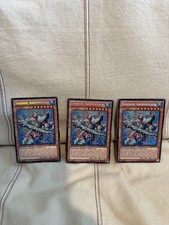 Yu-Gi-Oh! Mermail Abyssmegalo