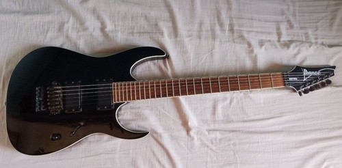 Ibanez mtm2 slipknot - slipknot, mick