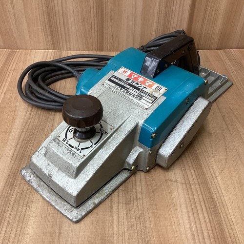 Pialla elettrica makita 1806b - pialla,