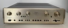AMPLIFICATORE ACCUPHASE