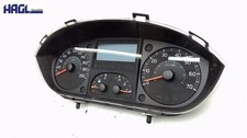 Quadro strumenti completo