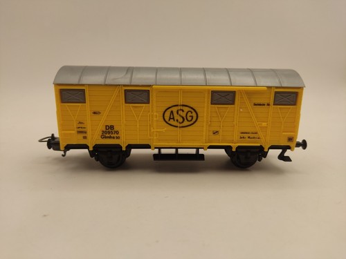 Lima 303554 carro merci - 303554,