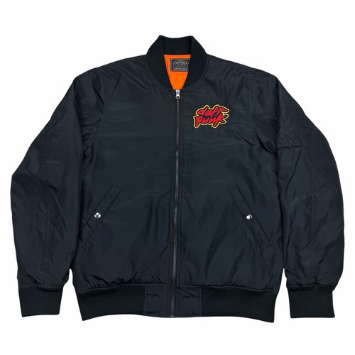 Giacca bomber daft punk - giacca,