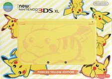 New Nintendo 3DS™ XL Console