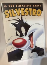 Silvestro Titti DVD Il Tuo