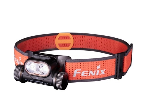 Fenix hm65rt torcia da - fenix,